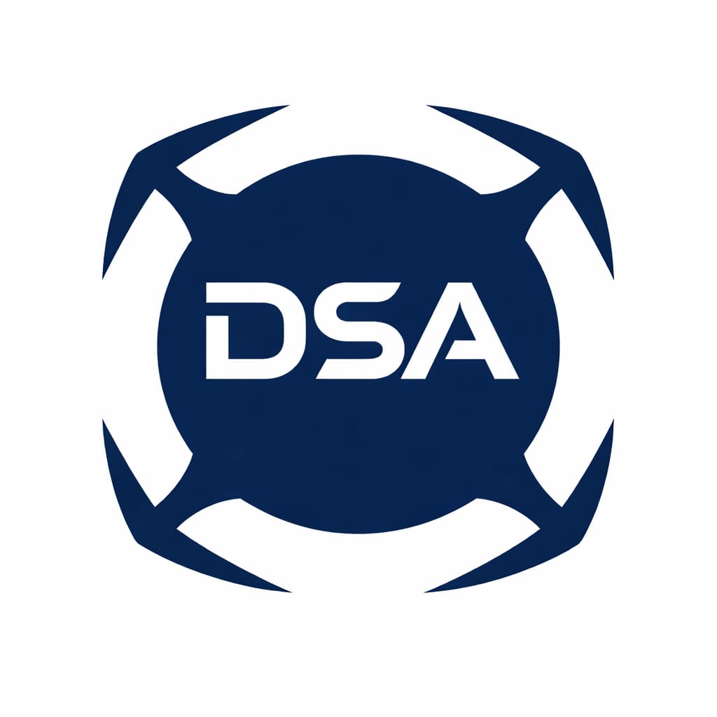 DSA Logo